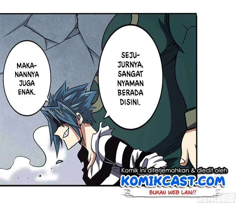 Hero? I Quit A Long Time Ago Chapter 47 - halaman 76