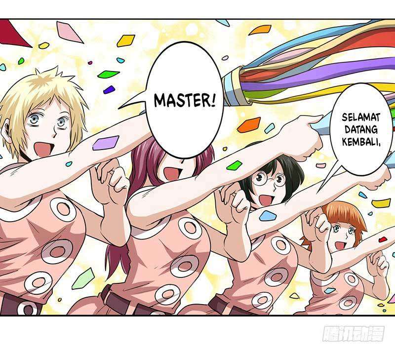 Hero? I Quit A Long Time Ago Chapter 47 - halaman 79