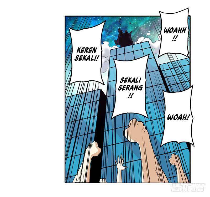 Hero? I Quit A Long Time Ago Chapter 47 - halaman 8