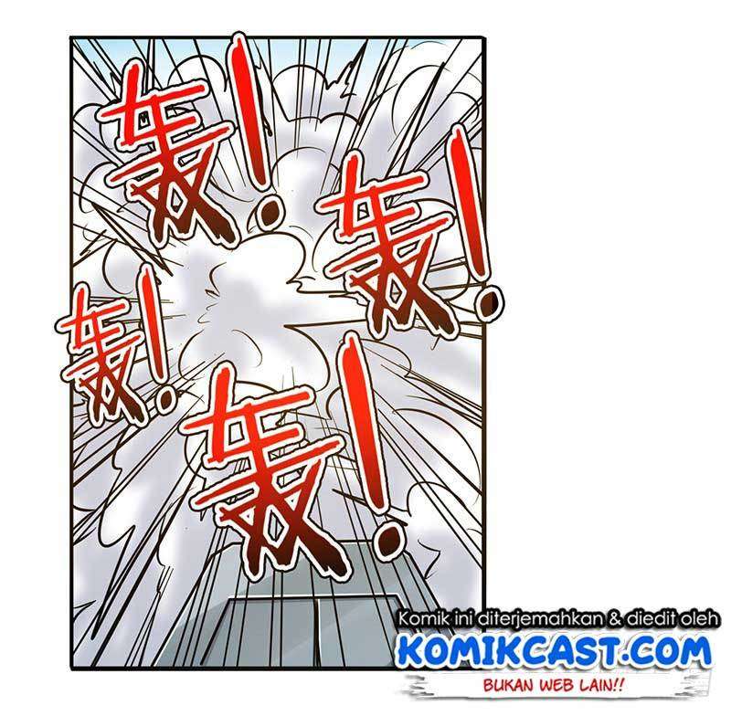 Hero? I Quit A Long Time Ago Chapter 47 - halaman 91