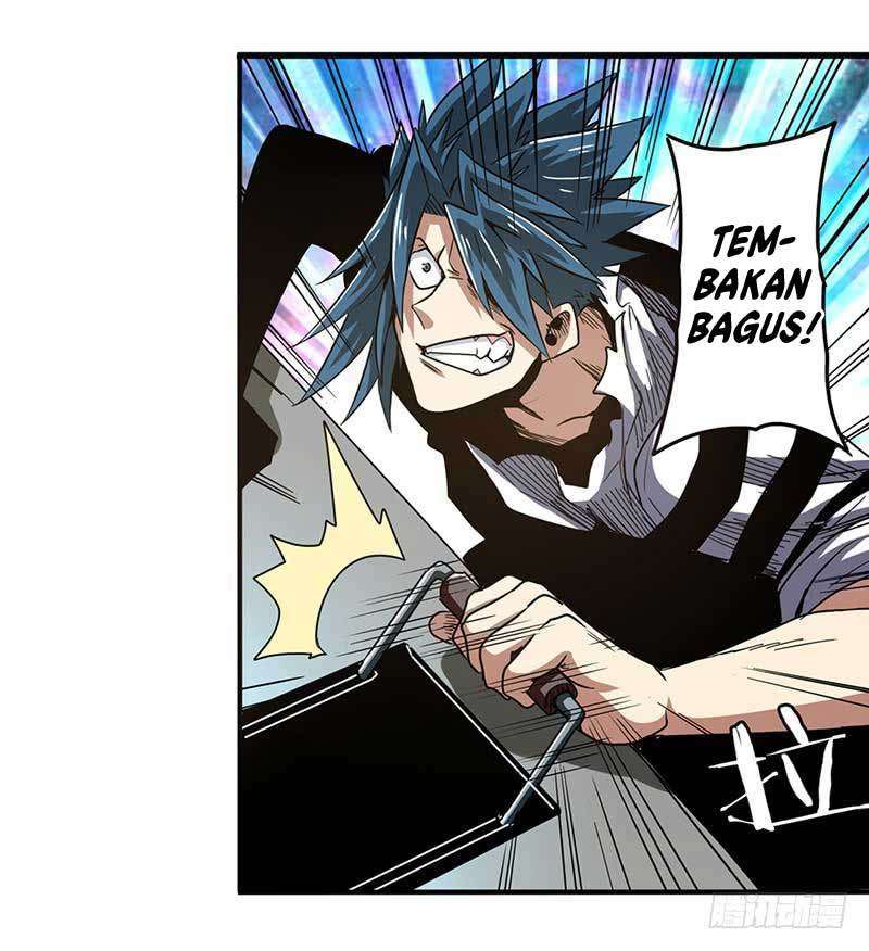 Hero? I Quit A Long Time Ago Chapter 47 - halaman 94