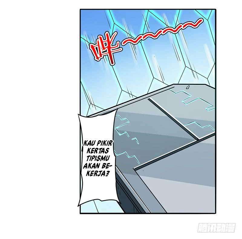 Hero? I Quit A Long Time Ago Chapter 47 - halaman 98
