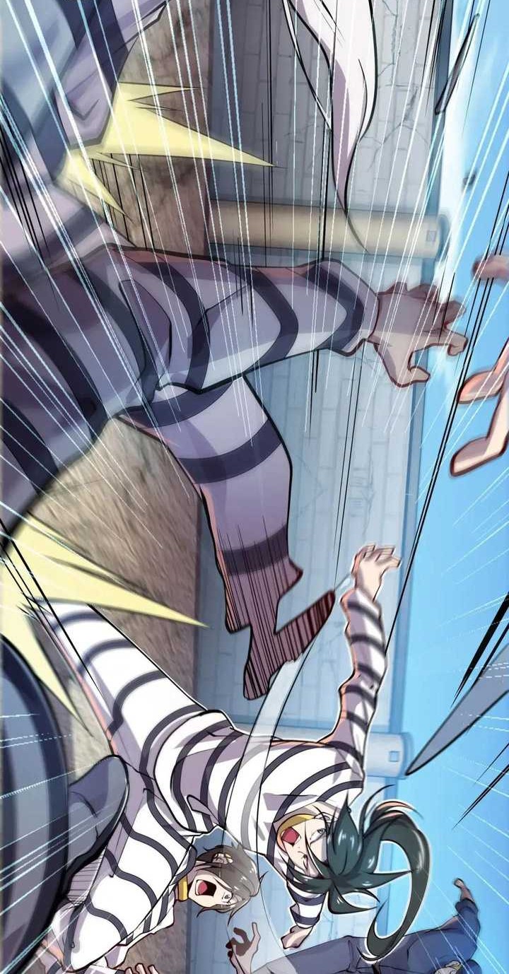 Hero? I Quit A Long Time Ago Chapter 470 - halaman 11