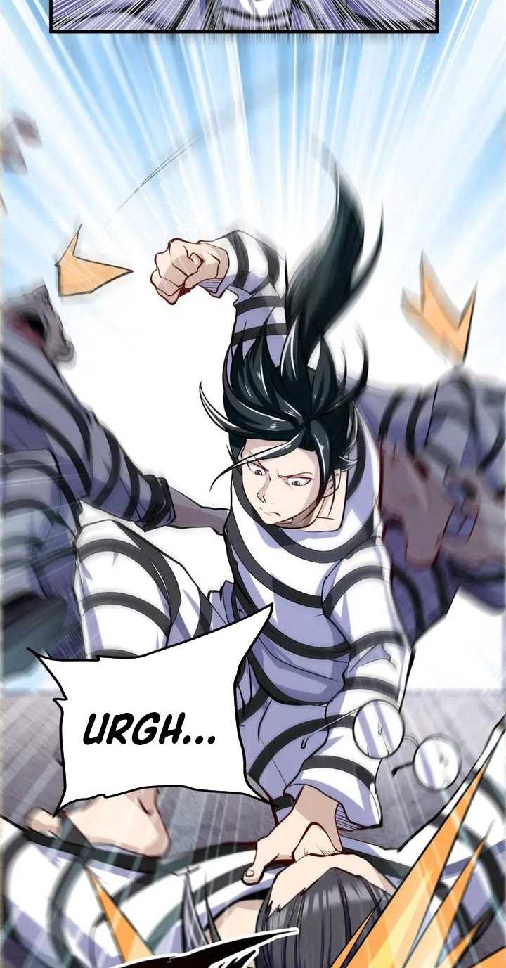 Hero? I Quit A Long Time Ago Chapter 470 - halaman 13
