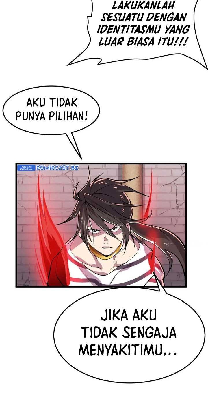 Hero? I Quit A Long Time Ago Chapter 470 - halaman 17