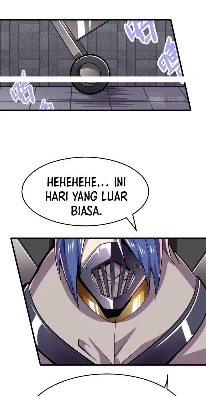 Hero? I Quit A Long Time Ago Chapter 470 - halaman 19