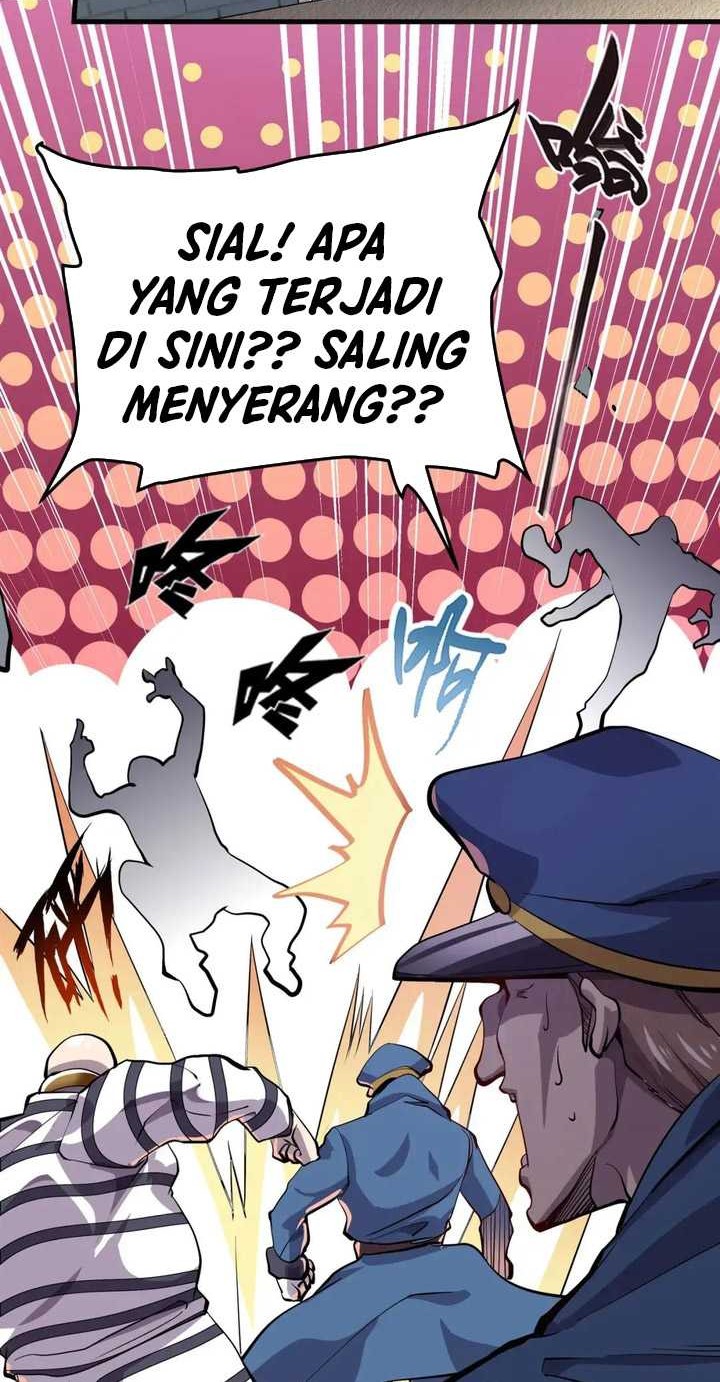 Hero? I Quit A Long Time Ago Chapter 470 - halaman 21
