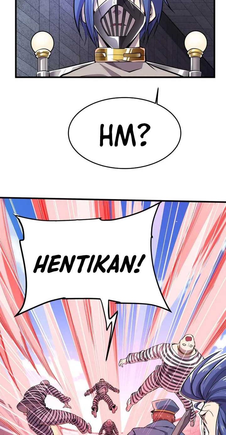 Hero? I Quit A Long Time Ago Chapter 470 - halaman 23