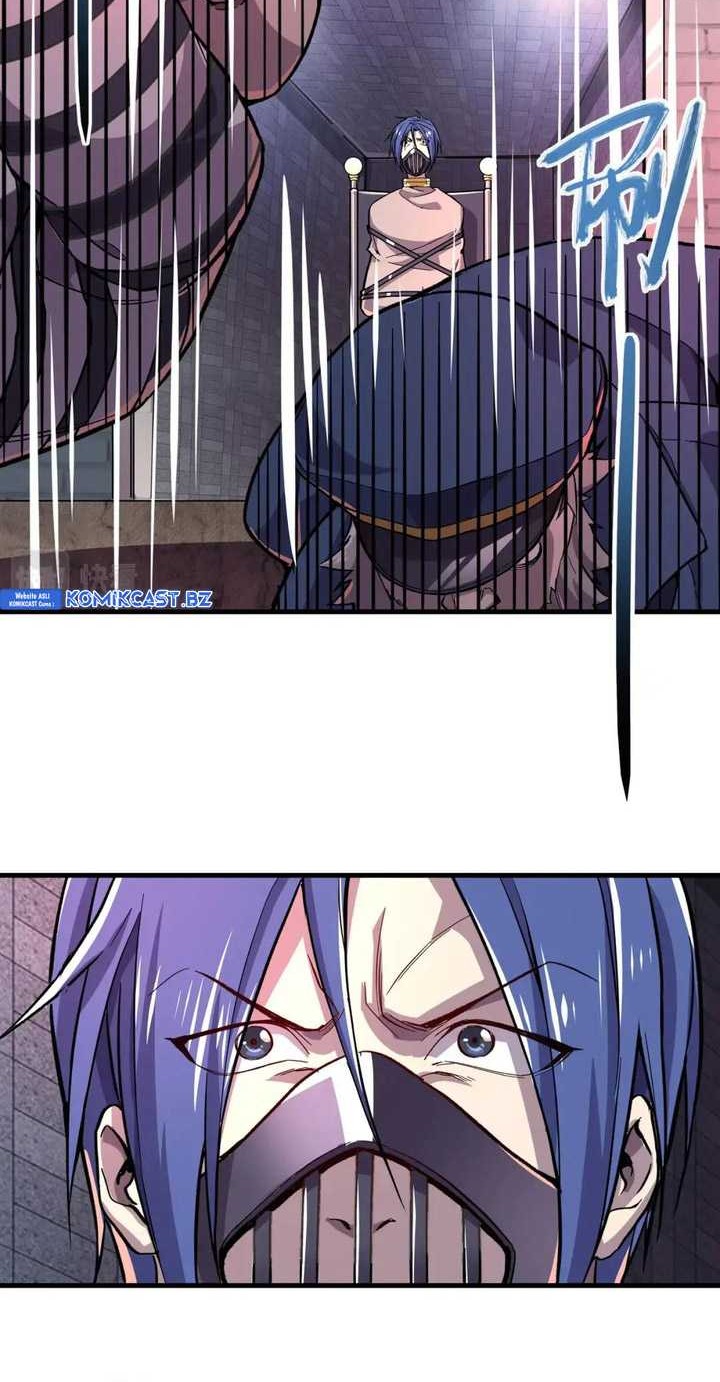 Hero? I Quit A Long Time Ago Chapter 470 - halaman 25