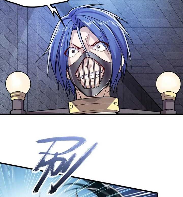 Hero? I Quit A Long Time Ago Chapter 470 - halaman 27