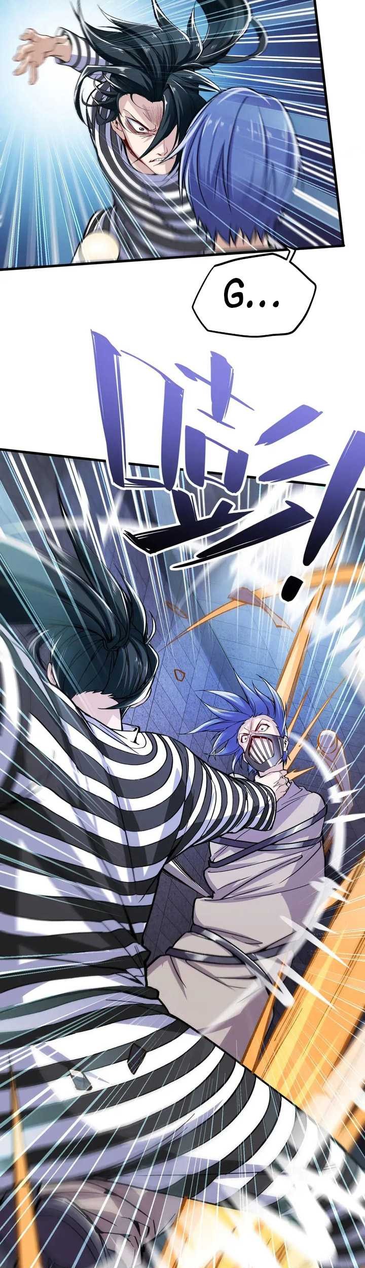Hero? I Quit A Long Time Ago Chapter 470 - halaman 28