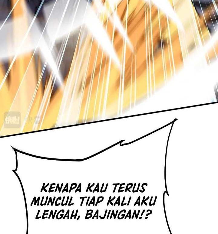 Hero? I Quit A Long Time Ago Chapter 470 - halaman 29
