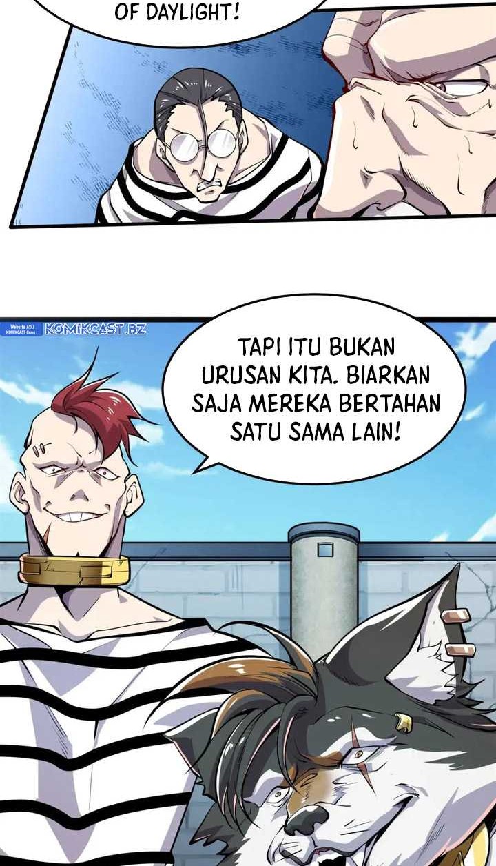Hero? I Quit A Long Time Ago Chapter 470 - halaman 3