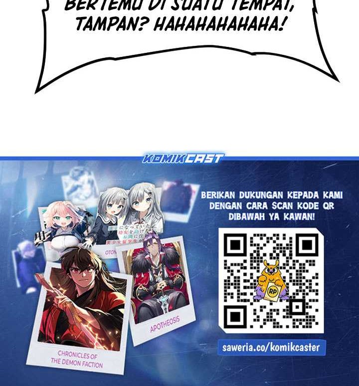 Hero? I Quit A Long Time Ago Chapter 470 - halaman 31