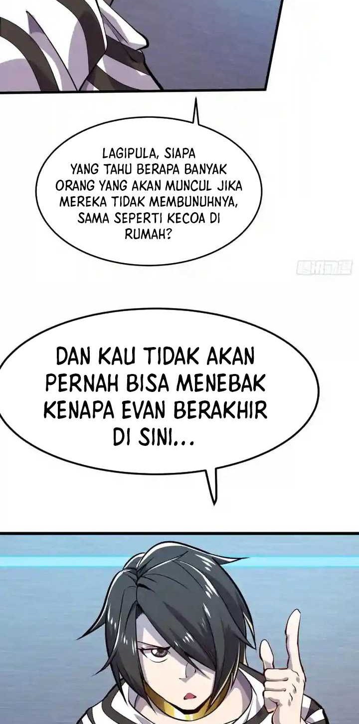 Hero? I Quit A Long Time Ago Chapter 471 - halaman 11