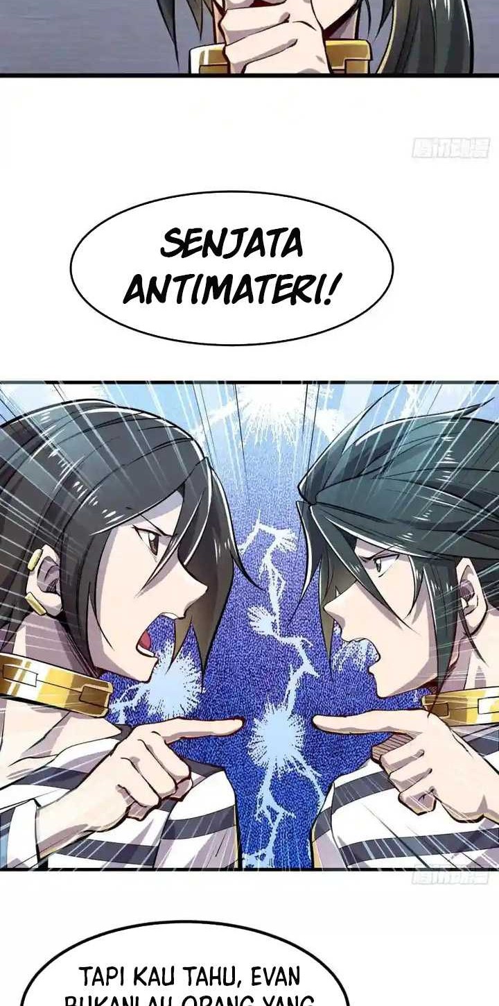 Hero? I Quit A Long Time Ago Chapter 471 - halaman 15