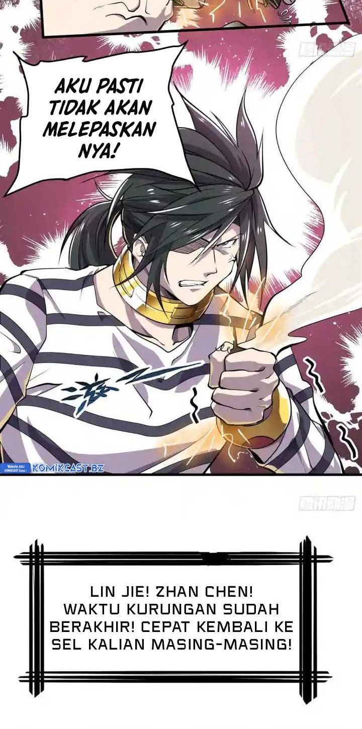 Hero? I Quit A Long Time Ago Chapter 471 - halaman 17