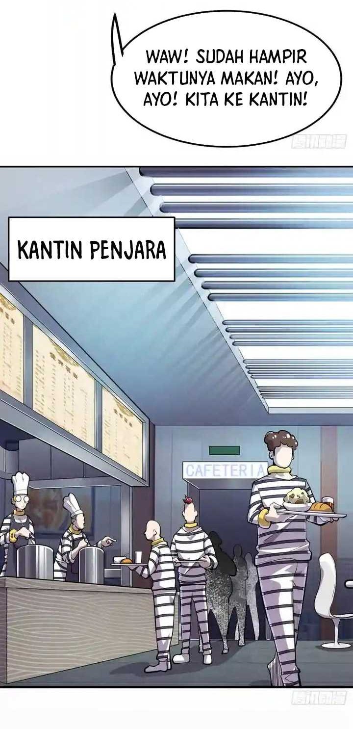 Hero? I Quit A Long Time Ago Chapter 471 - halaman 19