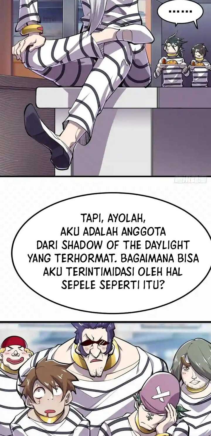 Hero? I Quit A Long Time Ago Chapter 471 - halaman 21