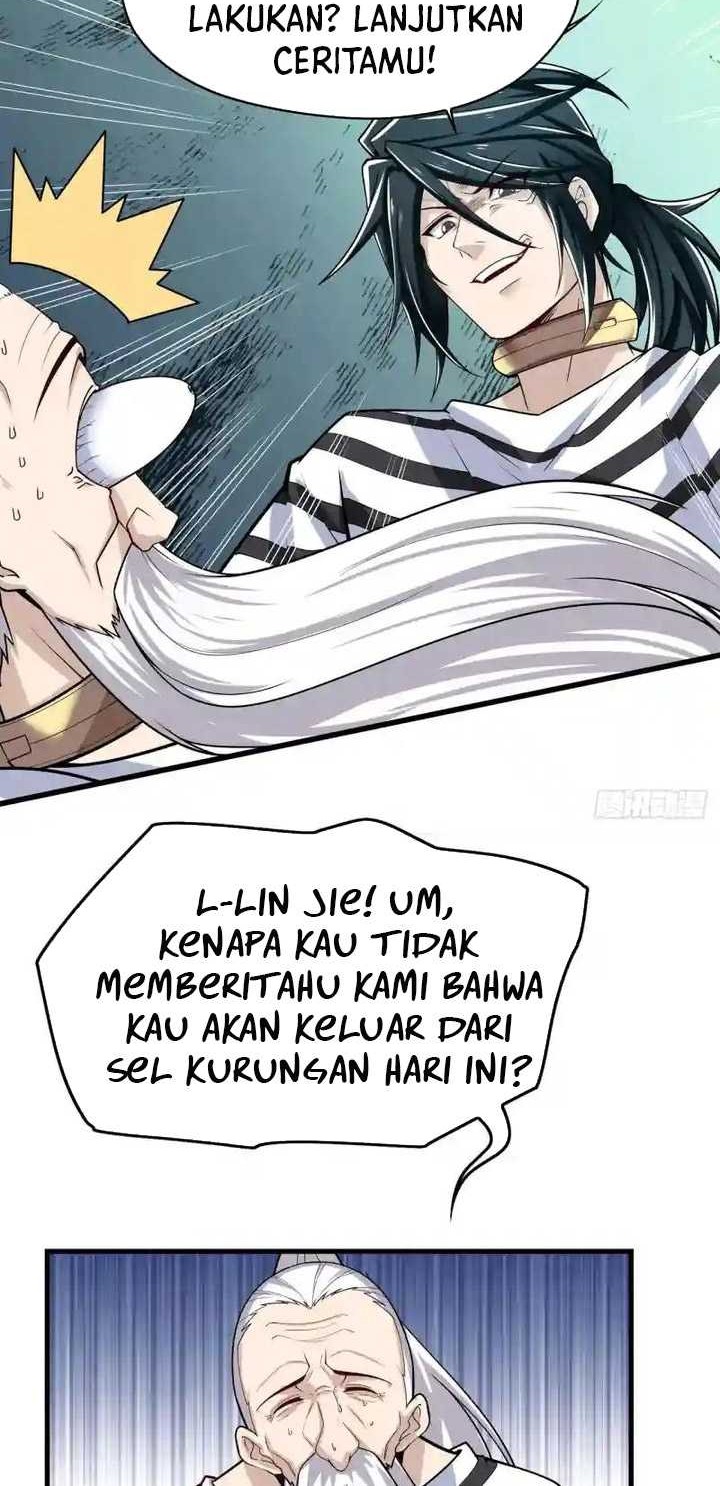 Hero? I Quit A Long Time Ago Chapter 471 - halaman 23