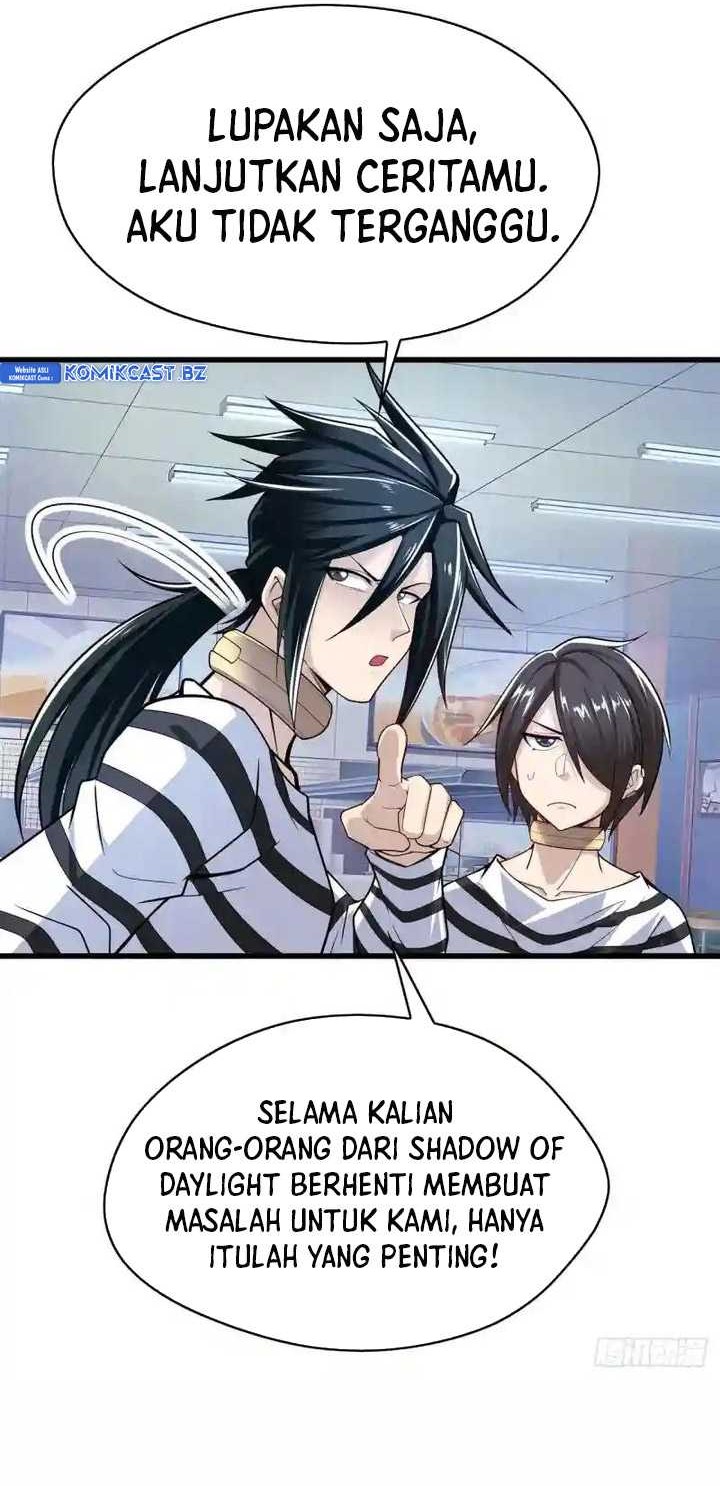 Hero? I Quit A Long Time Ago Chapter 471 - halaman 25
