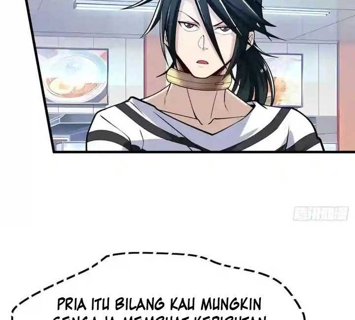 Hero? I Quit A Long Time Ago Chapter 471 - halaman 29