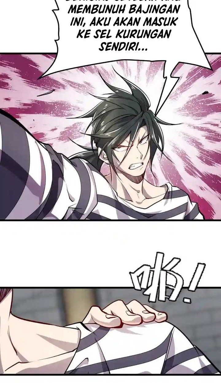 Hero? I Quit A Long Time Ago Chapter 471 - halaman 3
