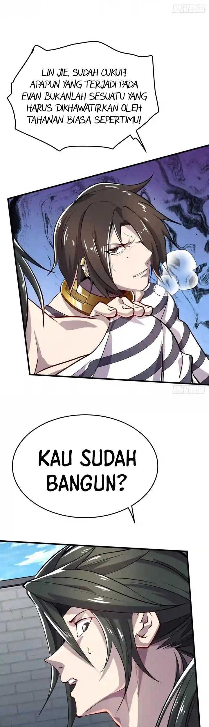 Hero? I Quit A Long Time Ago Chapter 471 - halaman 4