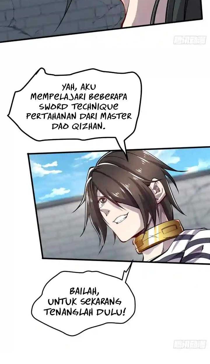 Hero? I Quit A Long Time Ago Chapter 471 - halaman 5