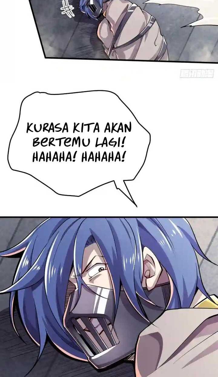 Hero? I Quit A Long Time Ago Chapter 471 - halaman 7