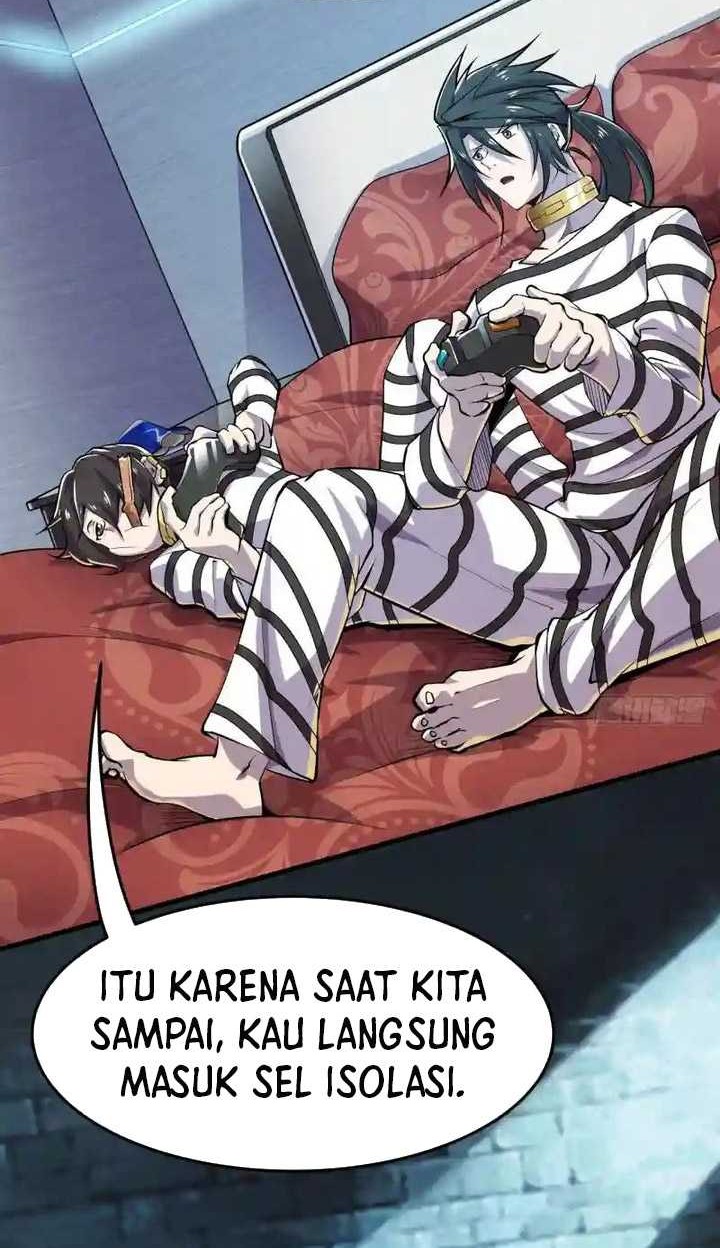 Hero? I Quit A Long Time Ago Chapter 471 - halaman 9