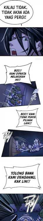 Hero? I Quit A Long Time Ago Chapter 472 - halaman 1