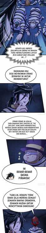 Hero? I Quit A Long Time Ago Chapter 472 - halaman 2