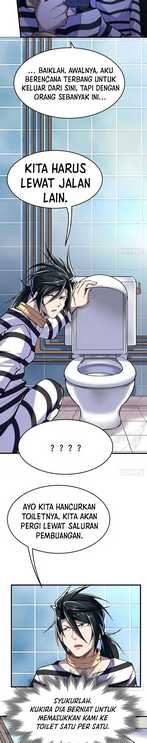 Hero? I Quit A Long Time Ago Chapter 472 - halaman 3