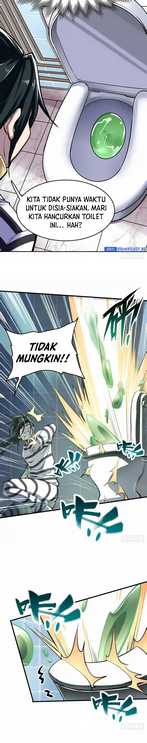 Hero? I Quit A Long Time Ago Chapter 472 - halaman 4