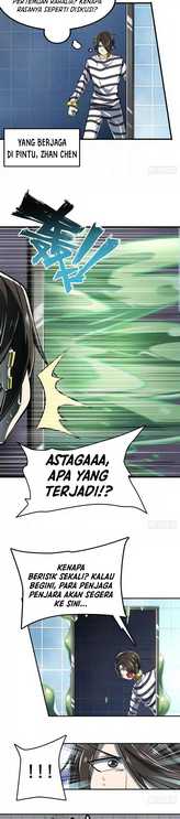 Hero? I Quit A Long Time Ago Chapter 472 - halaman 6