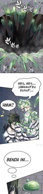 Hero? I Quit A Long Time Ago Chapter 472 - halaman 7