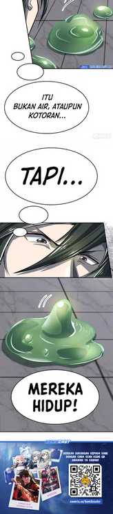 Hero? I Quit A Long Time Ago Chapter 472 - halaman 8