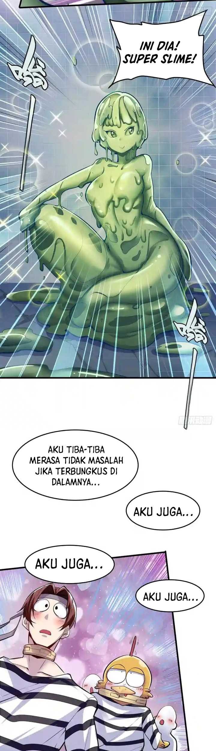 Hero? I Quit A Long Time Ago Chapter 473 - halaman 12
