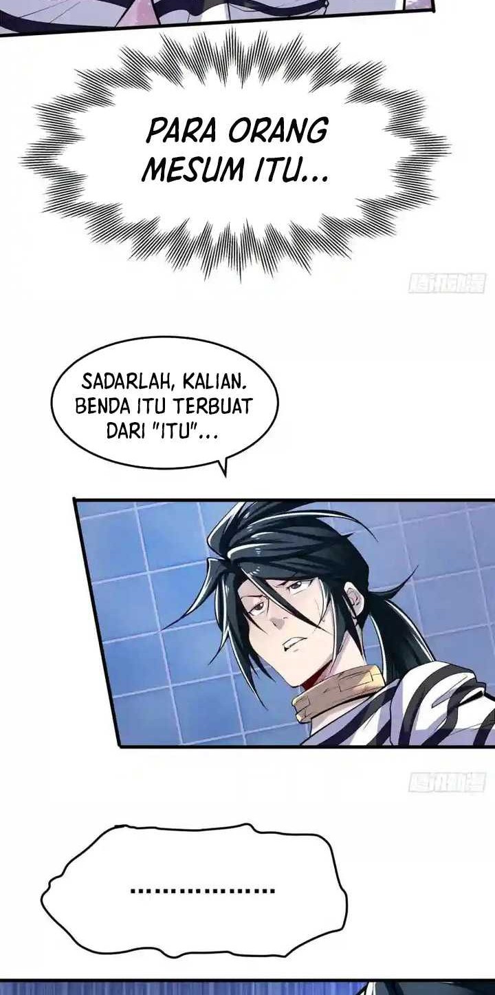 Hero? I Quit A Long Time Ago Chapter 473 - halaman 13