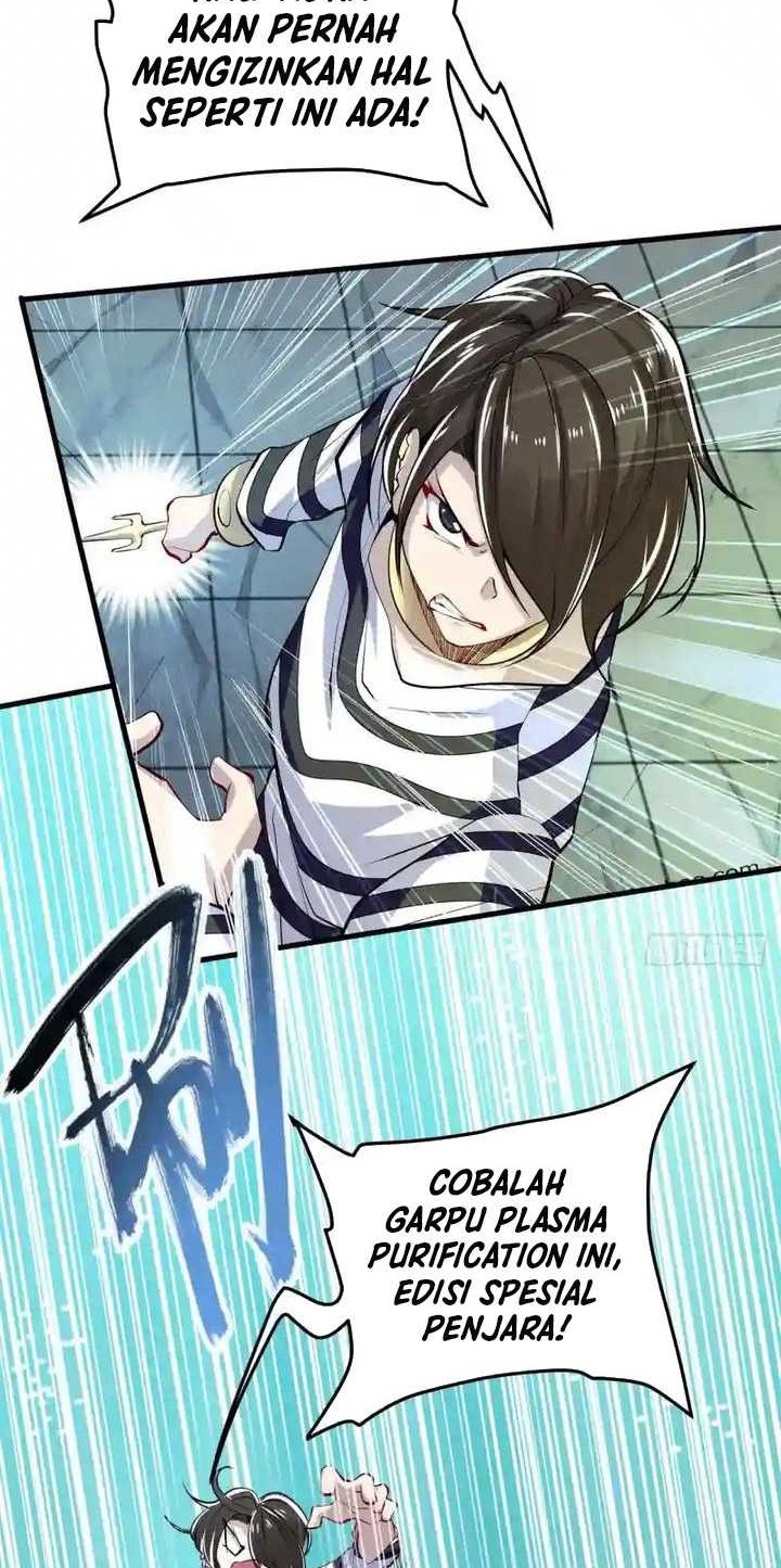 Hero? I Quit A Long Time Ago Chapter 473 - halaman 15