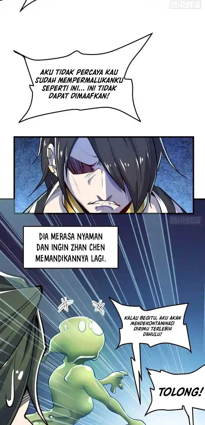 Hero? I Quit A Long Time Ago Chapter 473 - halaman 19