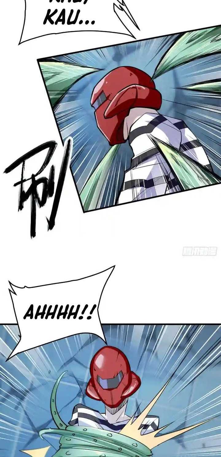 Hero? I Quit A Long Time Ago Chapter 473 - halaman 21