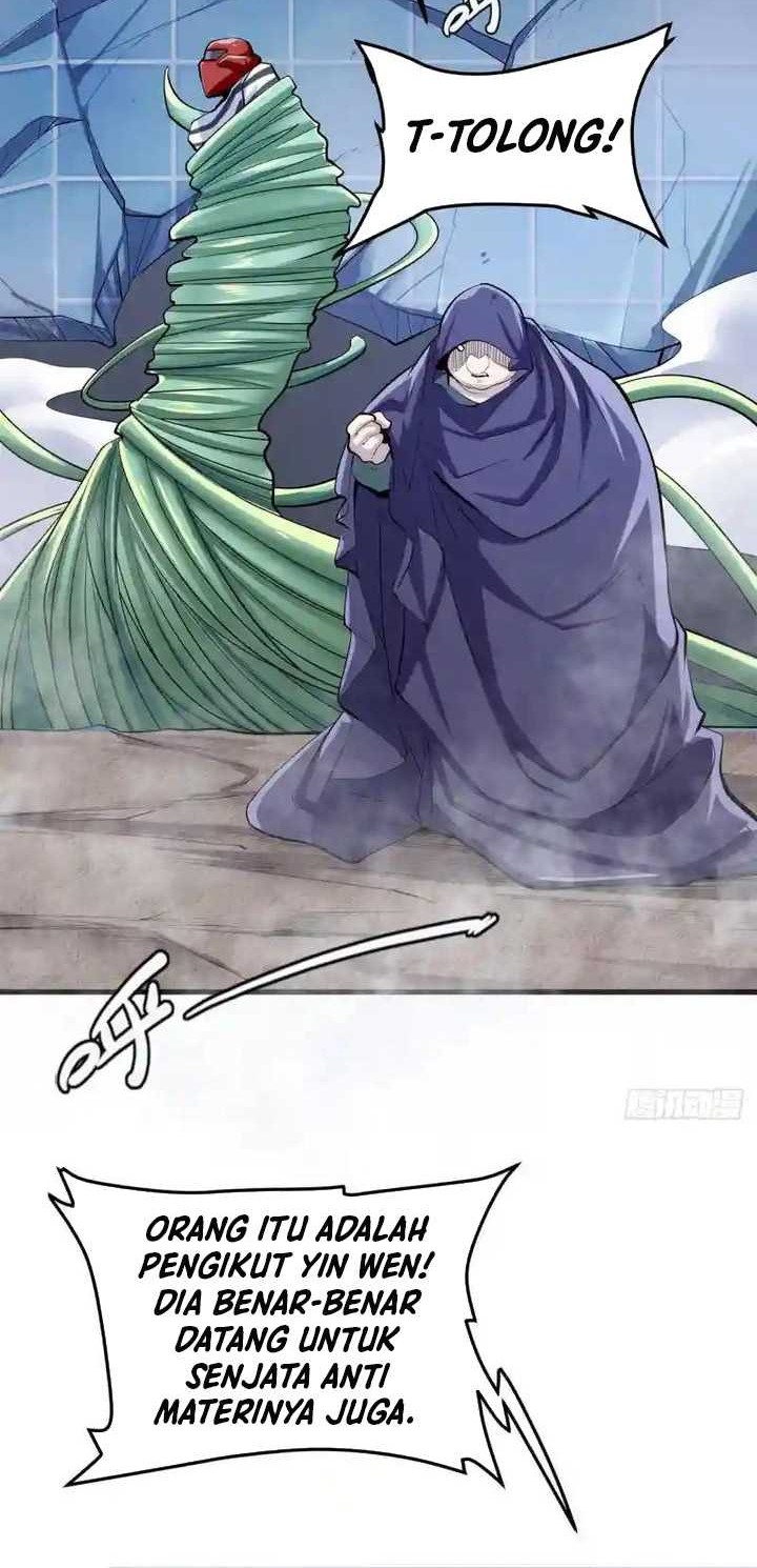 Hero? I Quit A Long Time Ago Chapter 473 - halaman 23