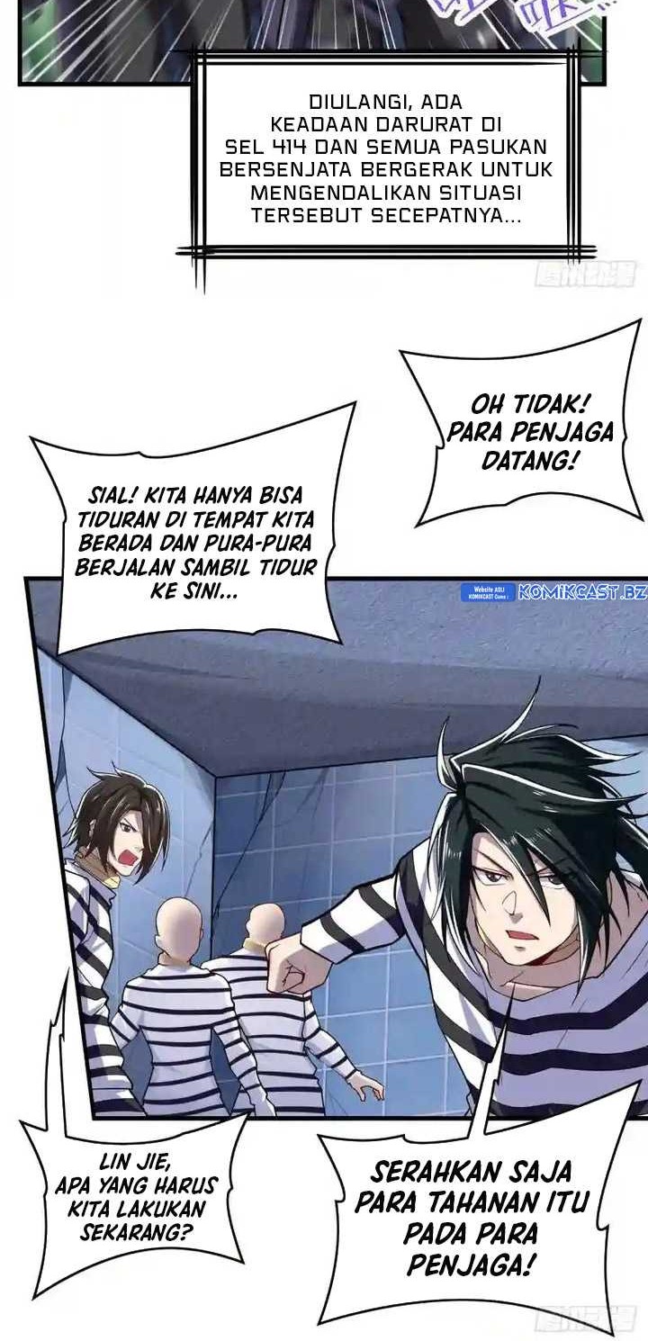Hero? I Quit A Long Time Ago Chapter 473 - halaman 25
