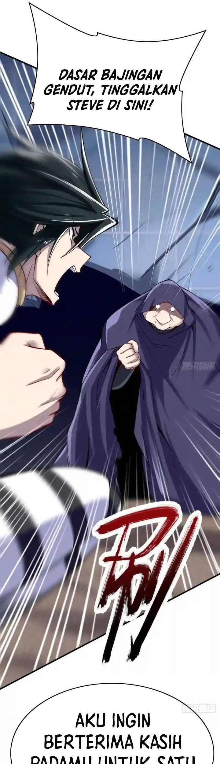 Hero? I Quit A Long Time Ago Chapter 473 - halaman 26