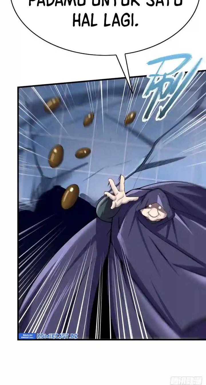 Hero? I Quit A Long Time Ago Chapter 473 - halaman 27