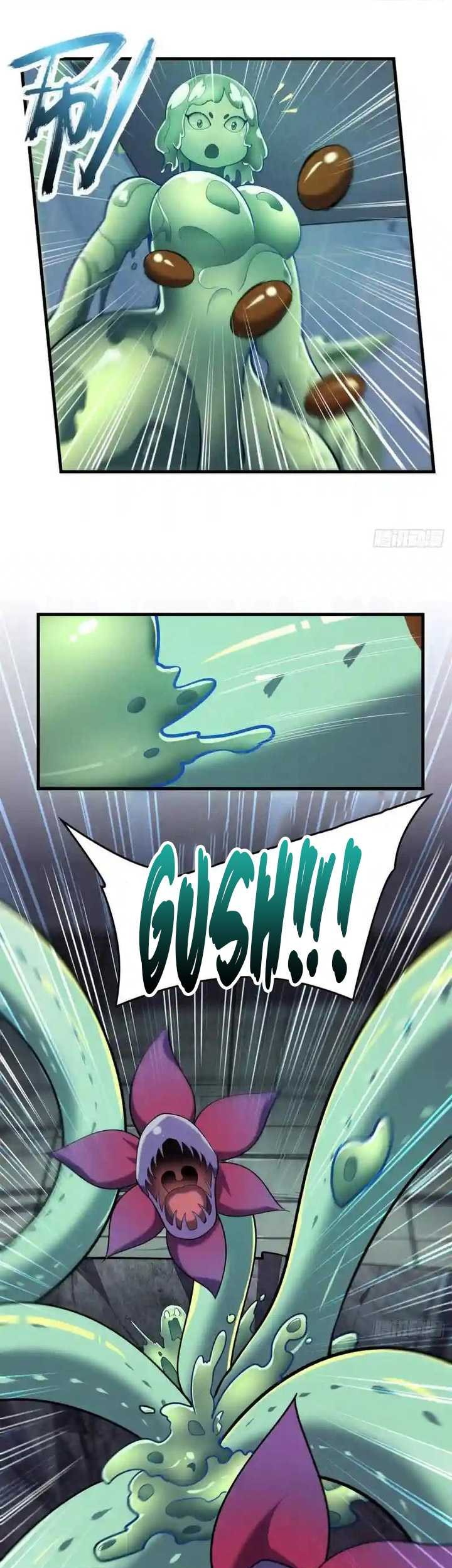 Hero? I Quit A Long Time Ago Chapter 473 - halaman 28