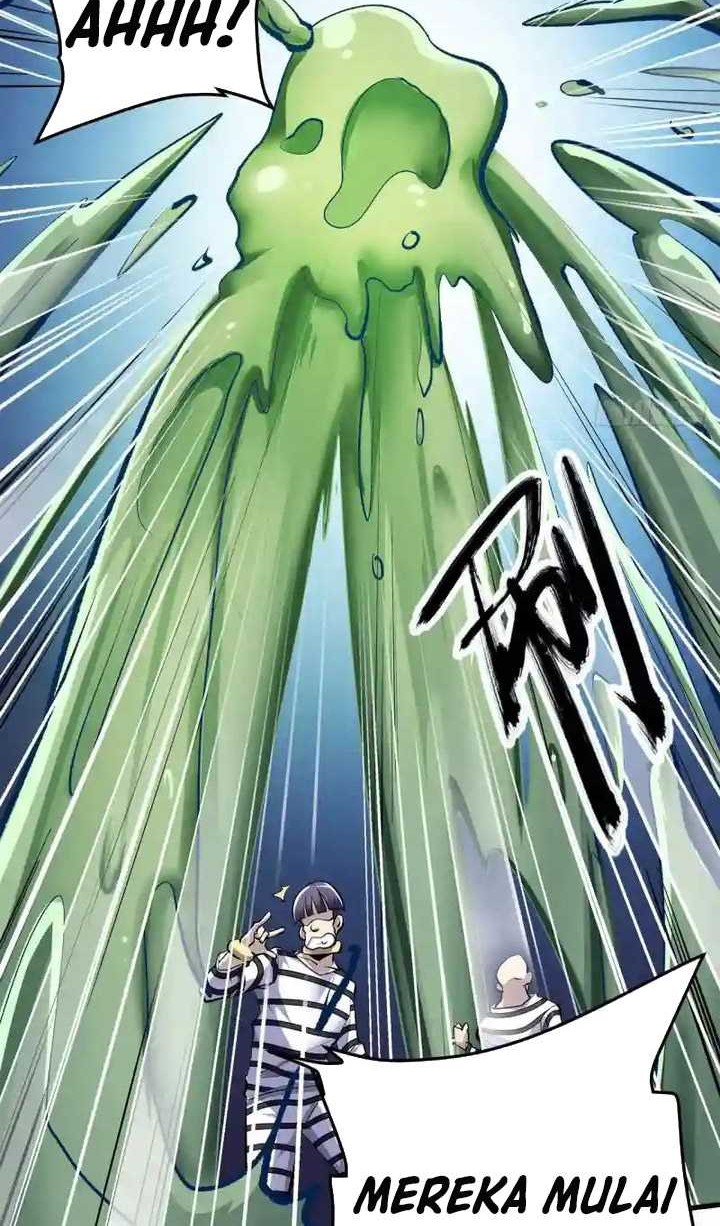 Hero? I Quit A Long Time Ago Chapter 473 - halaman 3