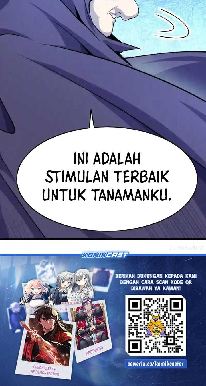 Hero? I Quit A Long Time Ago Chapter 473 - halaman 31